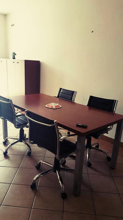 Apartment The Royal Pg بودغوريتْسا المظهر الخارجي الصورة