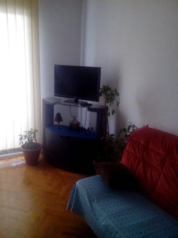 Apartment The Royal Pg بودغوريتْسا المظهر الخارجي الصورة